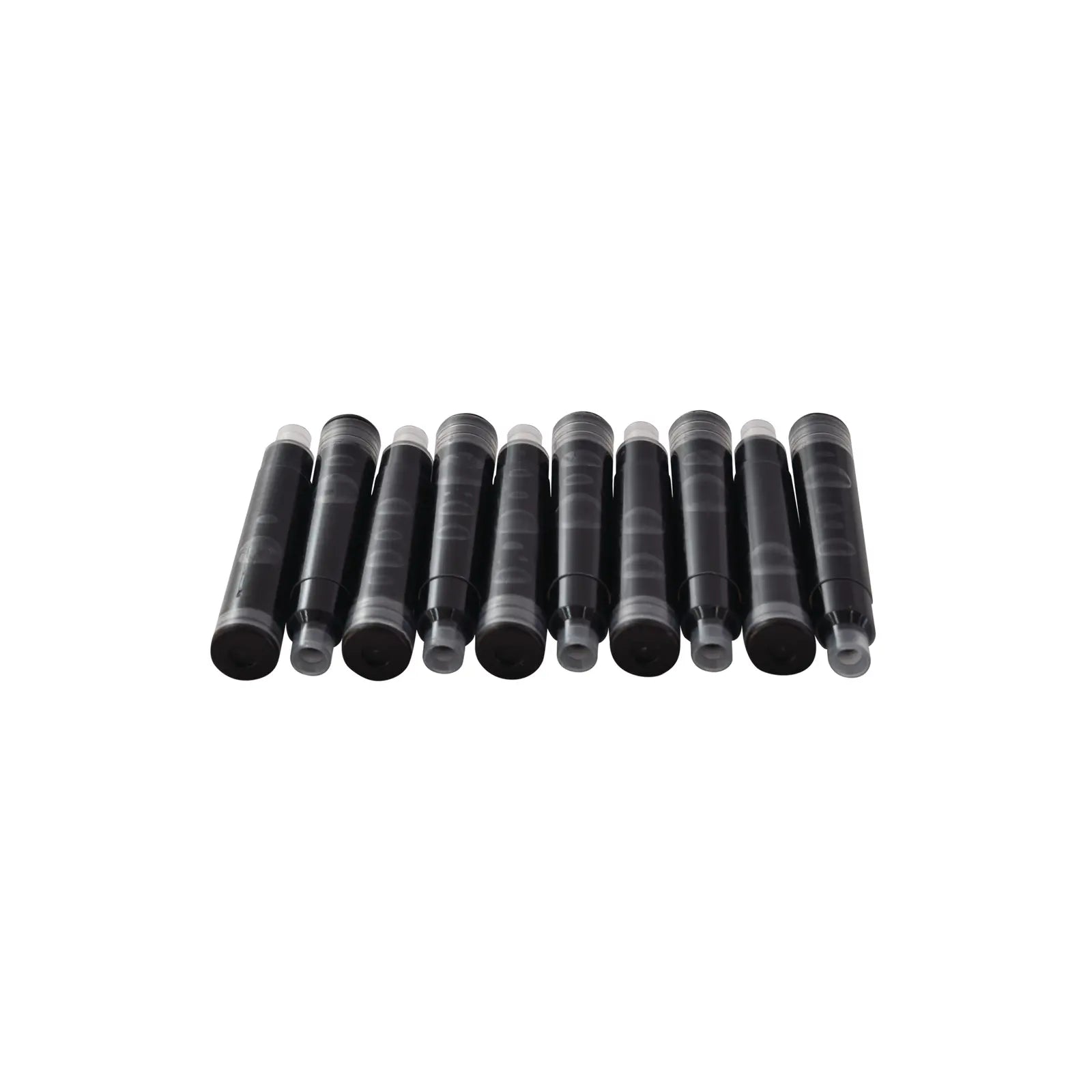 SPEEDBALL - TINTA DE PLUMA PARA FUENTE DE CALIGRAFÍA SET DE CARTUCHOS - NEGRO - Coveme