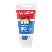 Speedball- Tinta de grabado para textil white|#ffffff|?|?|? / 75 ml - Speedball