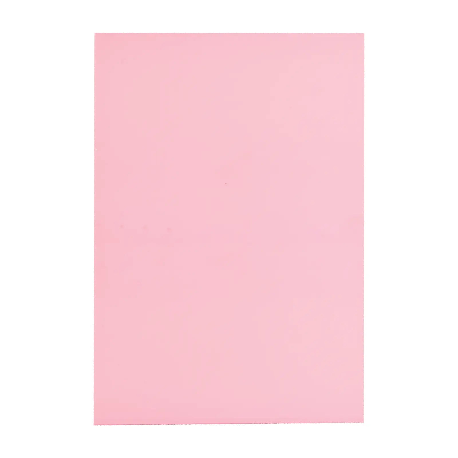 SPEEDBALL- BLOQUE ROSA PARA GRABADO Y TALLADO 15.2 x 30.5 cm - Coveme