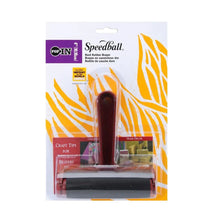 Speedball - Rodillo suave pop in 4" | 10.6cm - Speedball - empaque