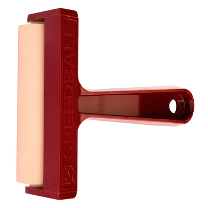 Speedball - Rodillo suave pop in 4" | 10.6cm - Speedball - detalle