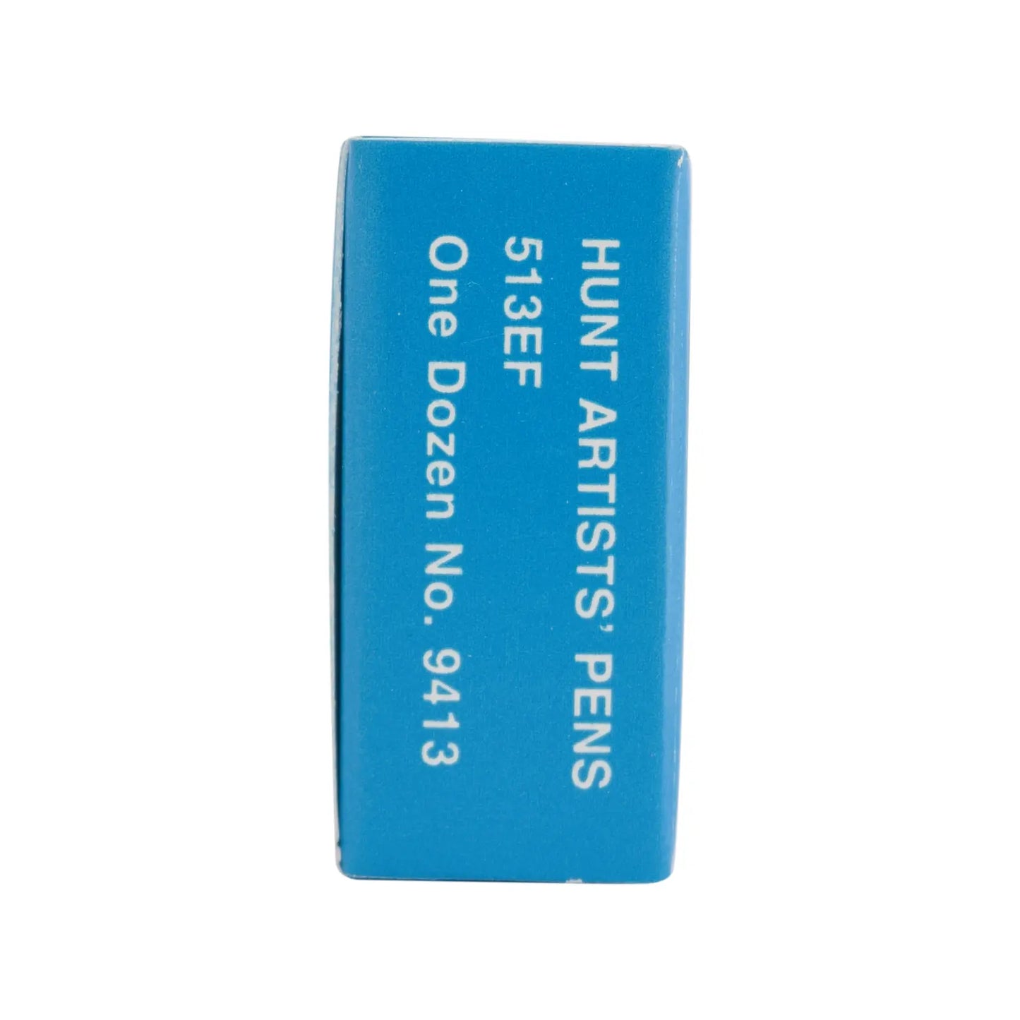 Speedball-Punta de acero para pluma fuente Extra Fino Nibs #513EF - Coveme - accesorios
