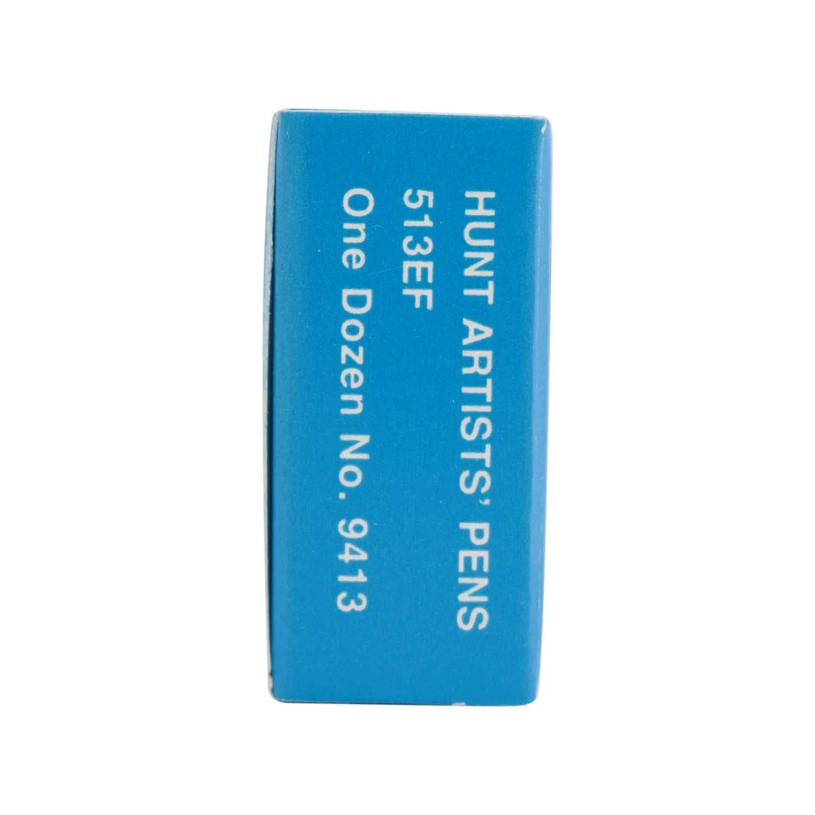 Speedball-Punta de acero para pluma fuente Extra Fino Nibs #513EF - Coveme - accesorios