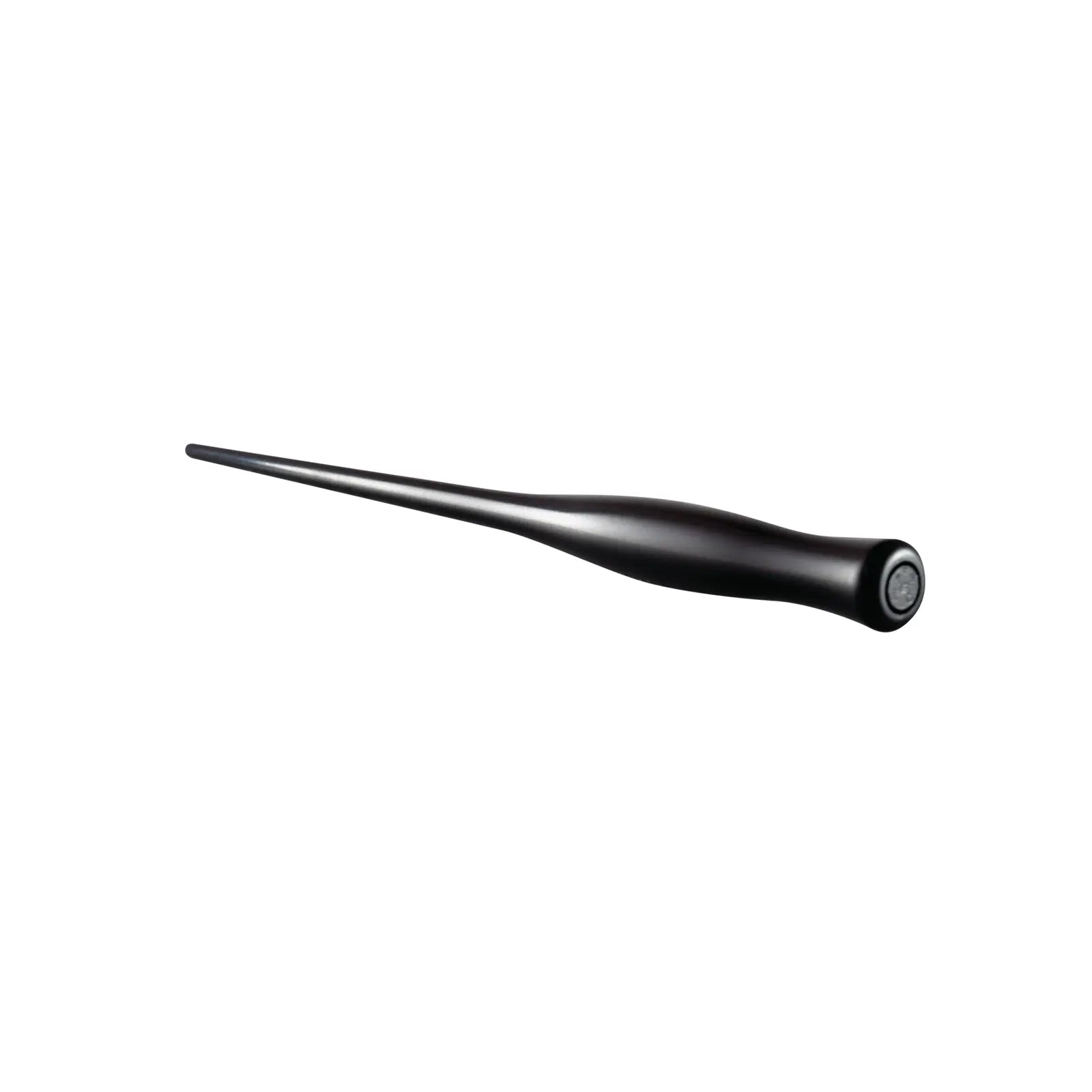 SPEEDBALL - MANGO NEGRO PARA PLUMILLA #009451 - Coveme - vista lateral