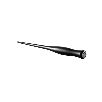 SPEEDBALL - MANGO NEGRO PARA PLUMILLA #009451 - Coveme - vista lateral