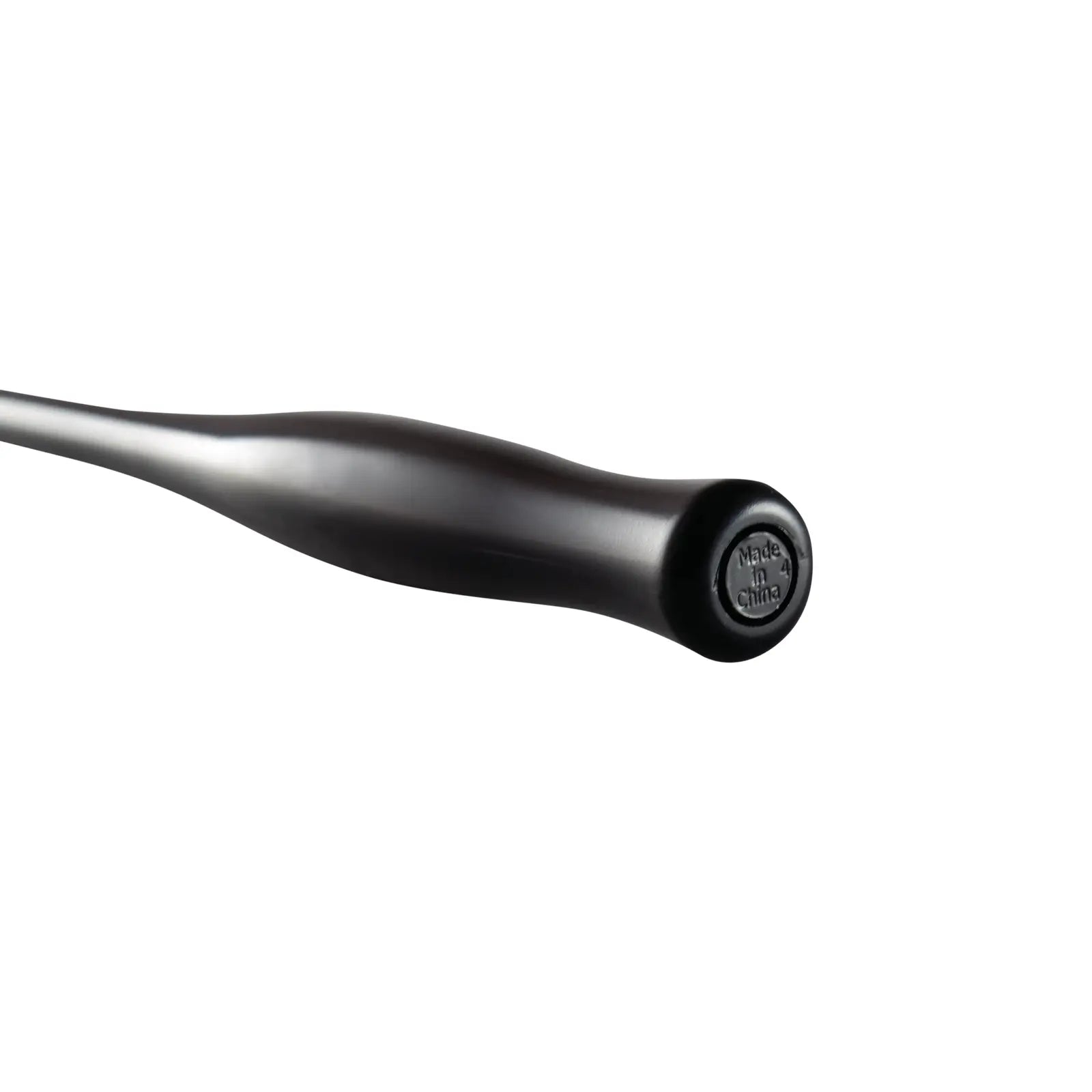 SPEEDBALL - MANGO NEGRO PARA PLUMILLA #009451 - Coveme - detalle
