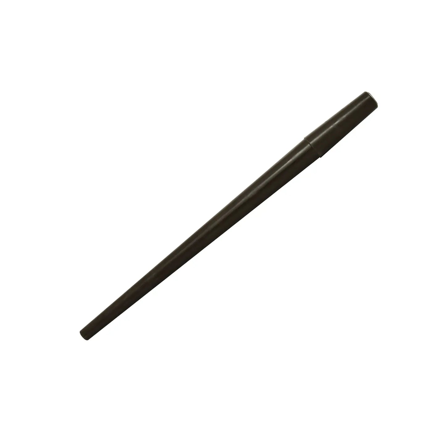 SPEEDBALL - MANGO NEGRO PARA PLUMILLAS #102,#107 Y #108 - Coveme - vista lateral