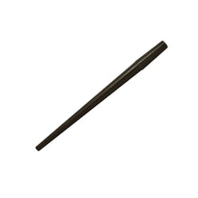 SPEEDBALL - MANGO NEGRO PARA PLUMILLAS #102,#107 Y #108 - Coveme - vista lateral