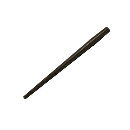 SPEEDBALL - MANGO NEGRO PARA PLUMILLAS #102,#107 Y #108 - Coveme - vista lateral