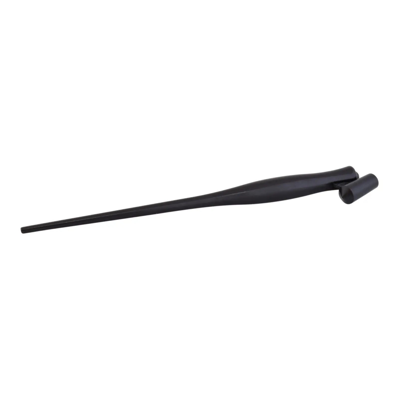 SPEEDBALL - MANGO OBLICUO NEGRO PARA PLUMILLA - Coveme