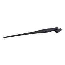 SPEEDBALL - MANGO OBLICUO NEGRO PARA PLUMILLA - Coveme