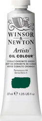 Pintura Oleo Winsor & Newton Artist 37ml S-4 Color A Escoger - MarchanteMX