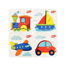 4X4 TRANSPORTES - marchante.shop