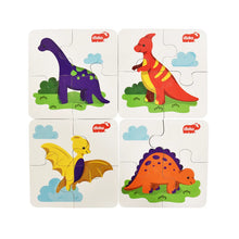 4X4 DINOSAURIOS - marchante.shop