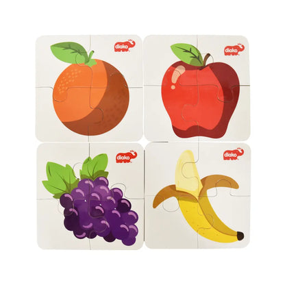 4X4 FRUTAS - marchante.shop
