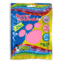 BOMBIN - Foamy moldeable Rosa pastel / 50 gr - bombin - vista lateral