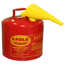 TANQUE DE SEGURIDAD EAGLE 5GL PARA GASOLINA DOGOTULS MP3010 - Dogotuls
