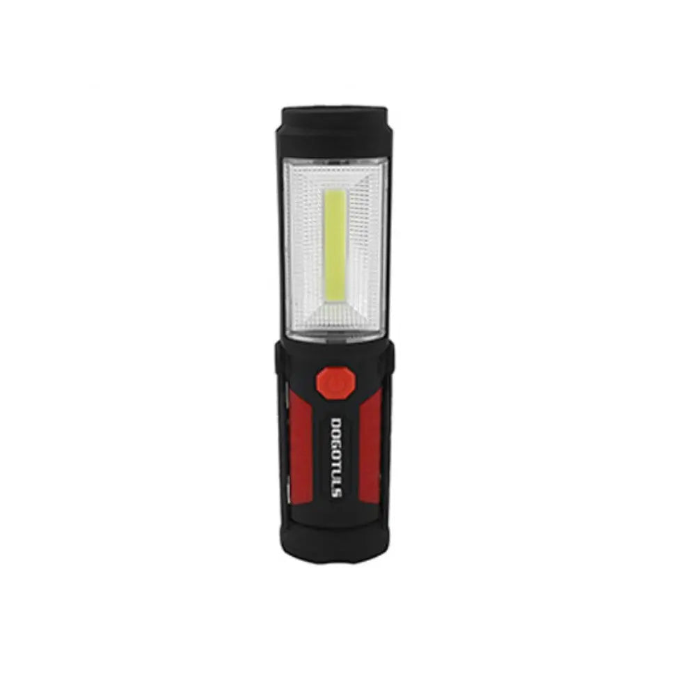 LAMPARA TALLER COB LED RECARGABLE 270 LM DOGOTULS XH2001 - Dogotuls
