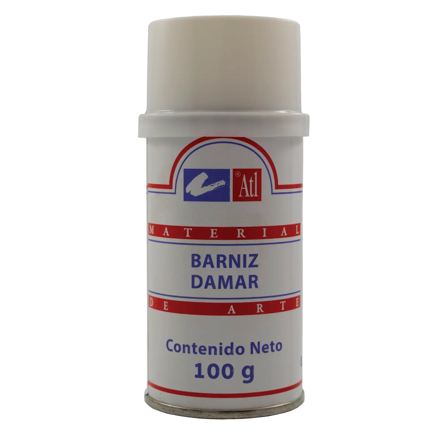 ATL - Barniz damar en aerosol 300 gr - Atl - detalle