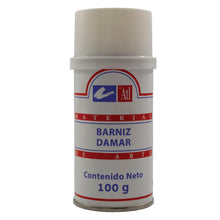 ATL - Barniz damar en aerosol 300 gr - Atl - detalle