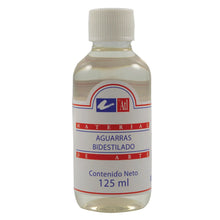 ATL - Aguarrás bidestilado 70 ml - Atl - detalle