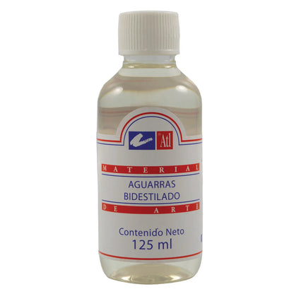 ATL - Aguarrás bidestilado 70 ml - Atl - detalle