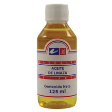 ATL- ACEITE DE LINAZA 70 ml - Atl - detalle