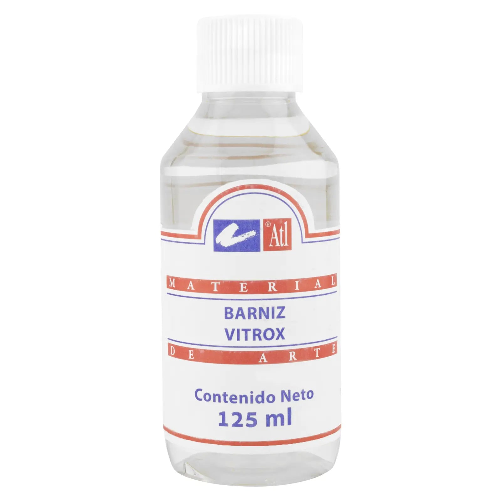 ATL - Barniz vitrox 125 ml - atl