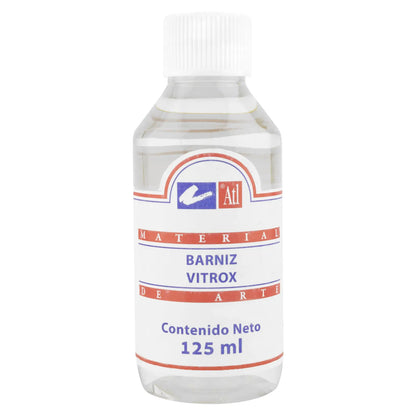 ATL - Barniz vitrox 125 ml - atl