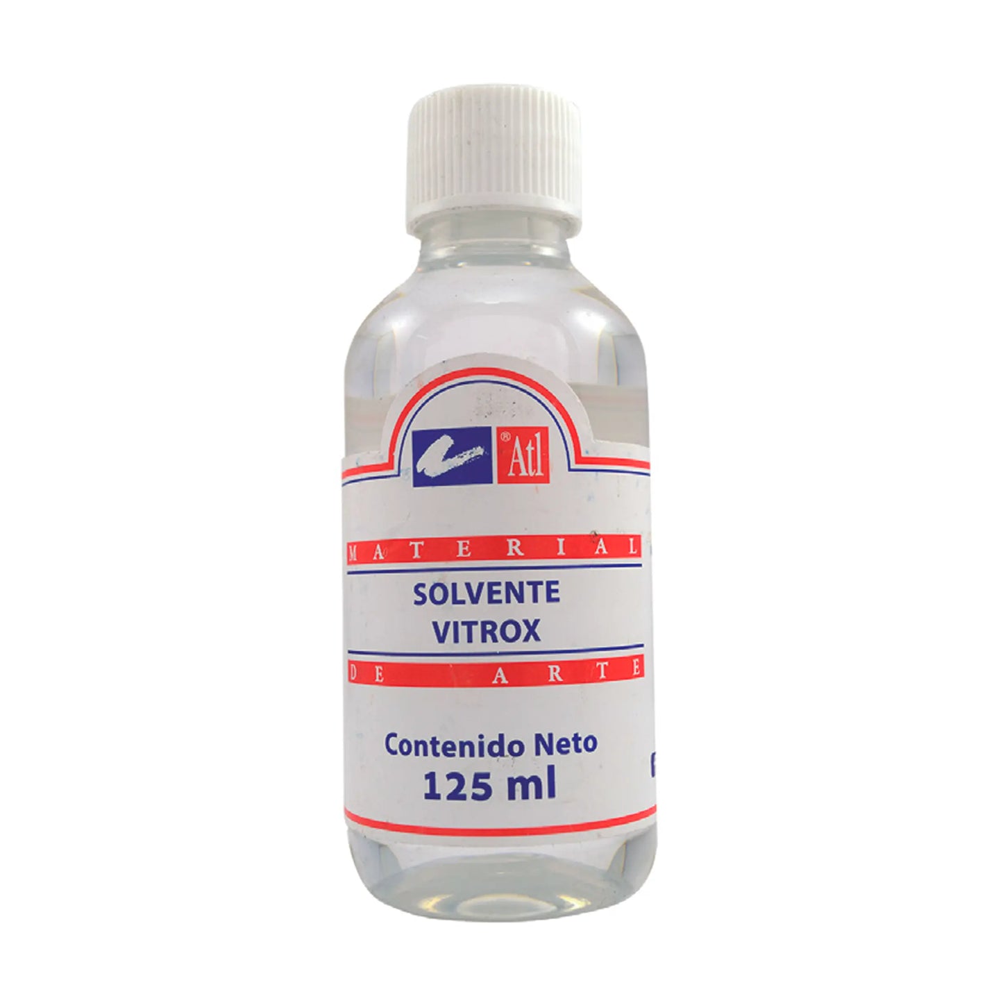 ATL - Solvente vitrox - Atl