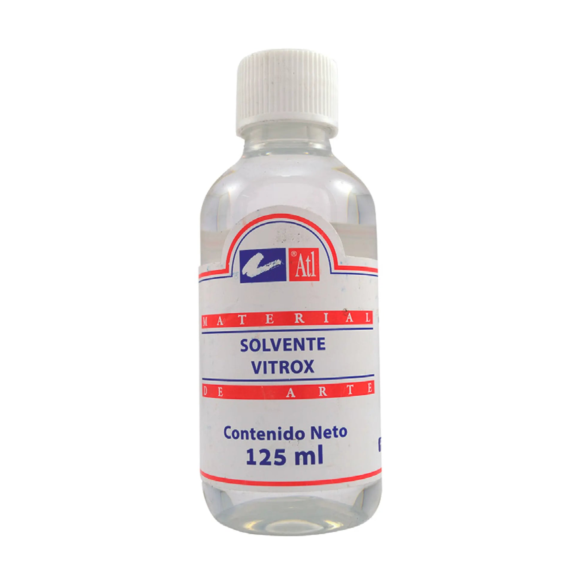 ATL - Solvente vitrox - Atl