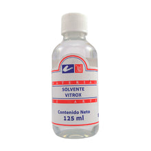 ATL - Solvente vitrox - Atl