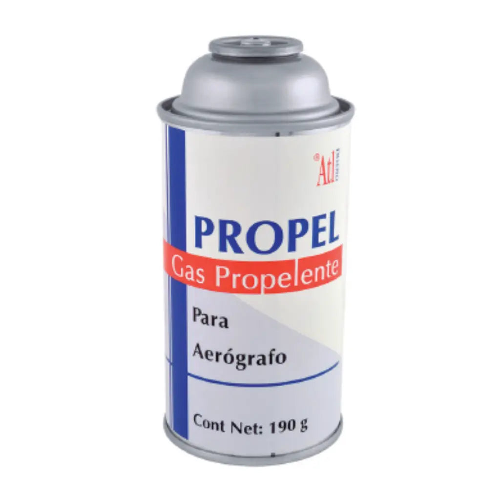 ATL - Gas propelente - Atl