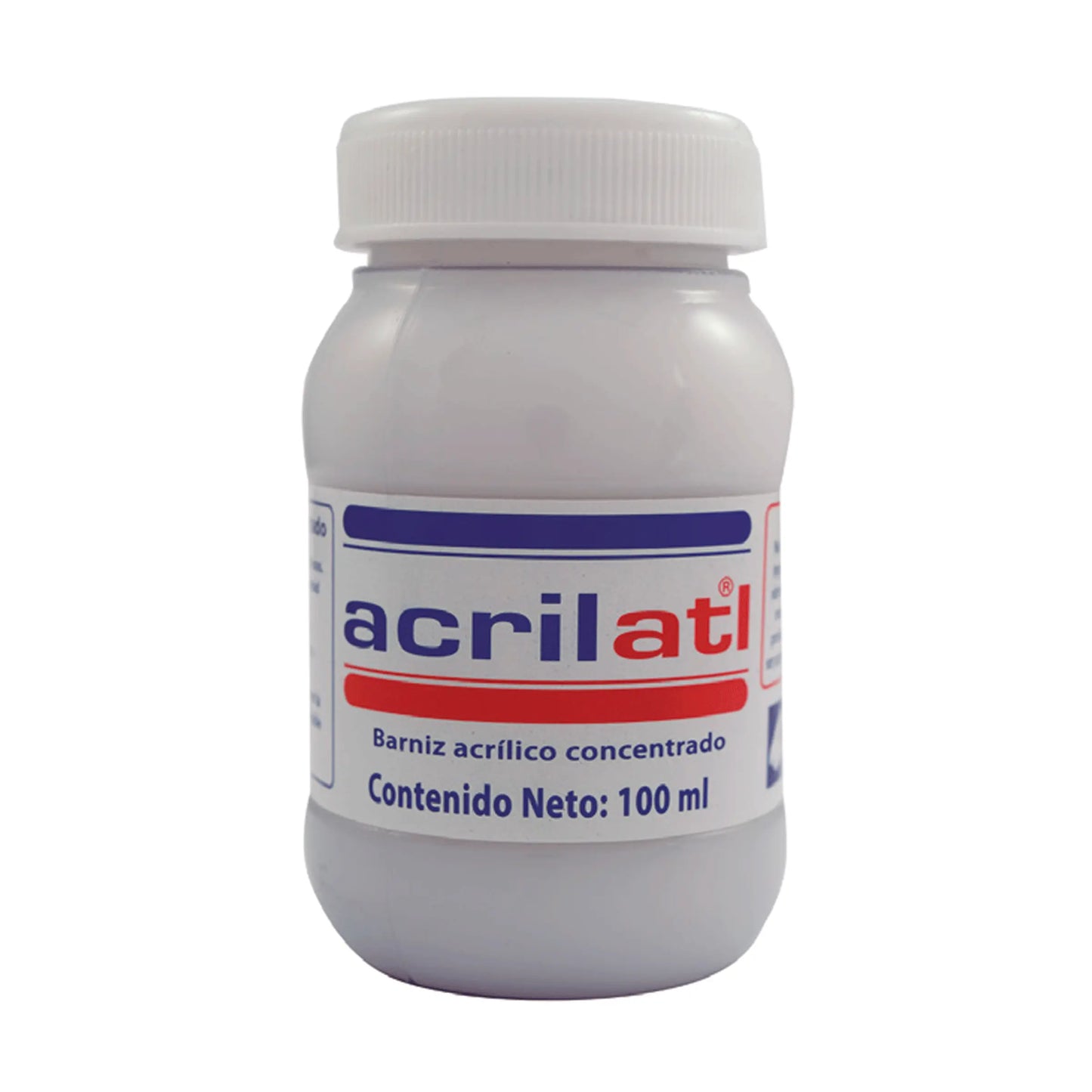 ATL - Barniz acrílico concentrado 940 ml - Atl