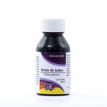 POLICRAFT - Patina para repujado (betún de judea) 30 ml - Policraft