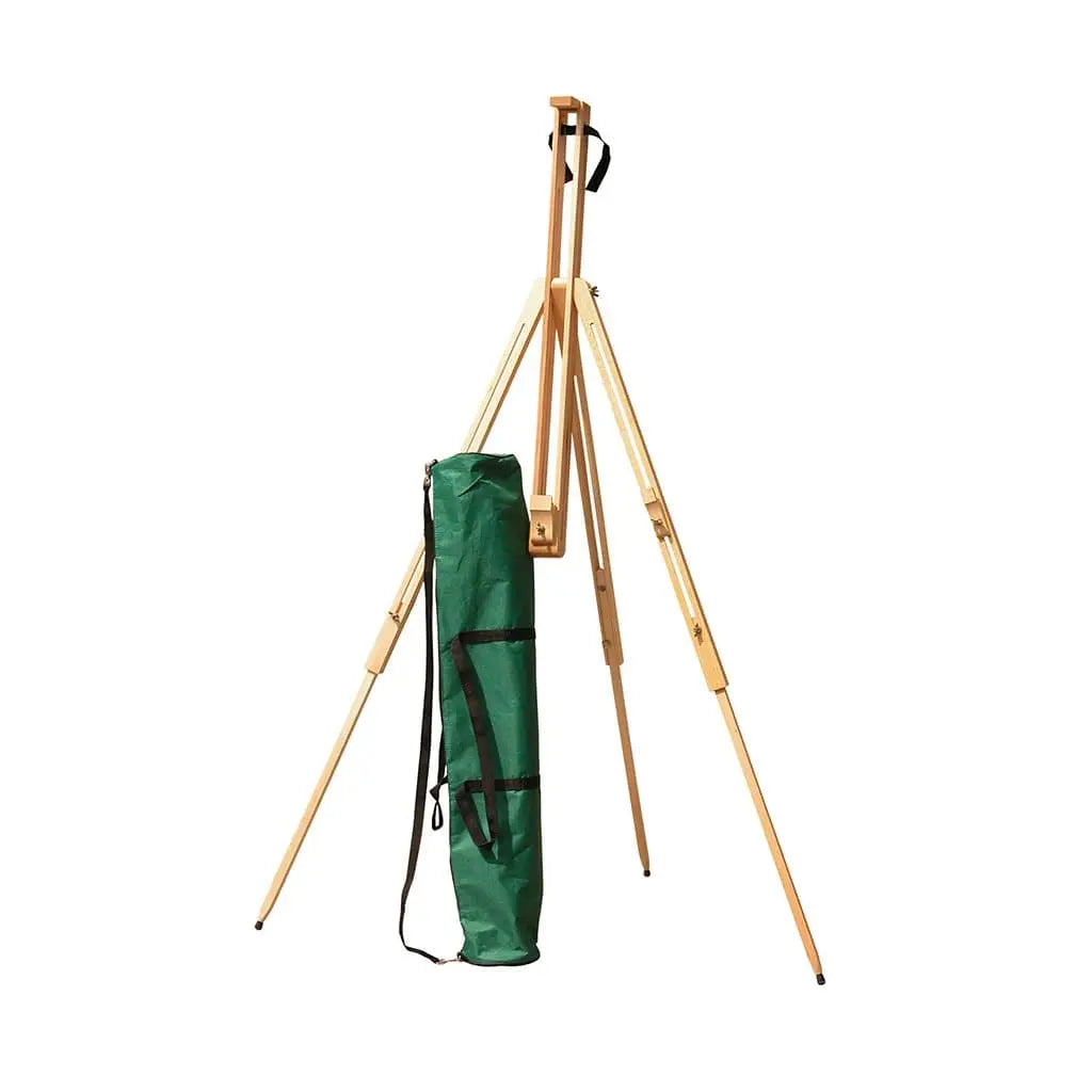 ATL - CABALLETE DE CAMPO CON BOLSA - Atl