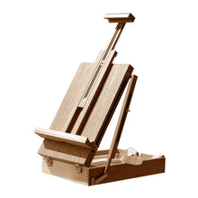 ATL - Estuche caballete de mesa Atl - Estuche caballete de mesa 235 5799 - Atl