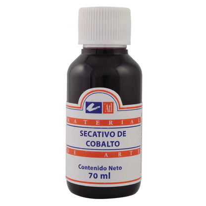 ATL - Secativo de cobalto - atl - vista lateral