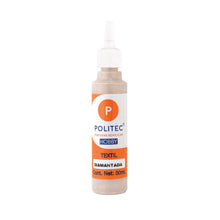POLITEC - Pintura Textil Diamantada Linea hobby oro no 900 | #b8955f | diamantada | ? | ? / 30 ml - Politec