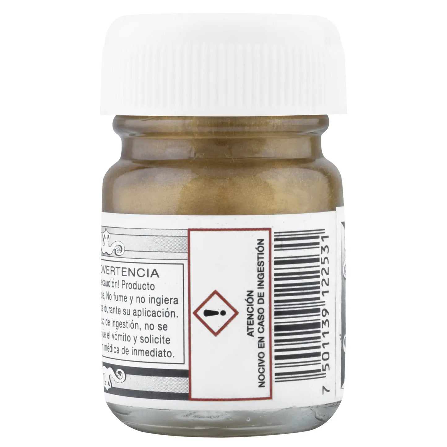 POLICRAFT - ORO LIQUIDO 15 ML - Policraft - detalle