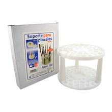 ATL - Soporte de plástico para pincel - atl