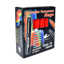 OUTLET -Marcador permanente mega Rodin - Marcador permanente mega - Rodin