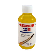 ATL - Barniceta 125 ML - Atl - vista lateral