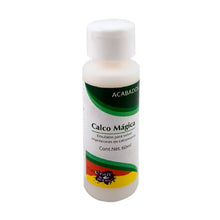 POLICRAFT - Calco mágica 60 ml - Policraft - vista lateral