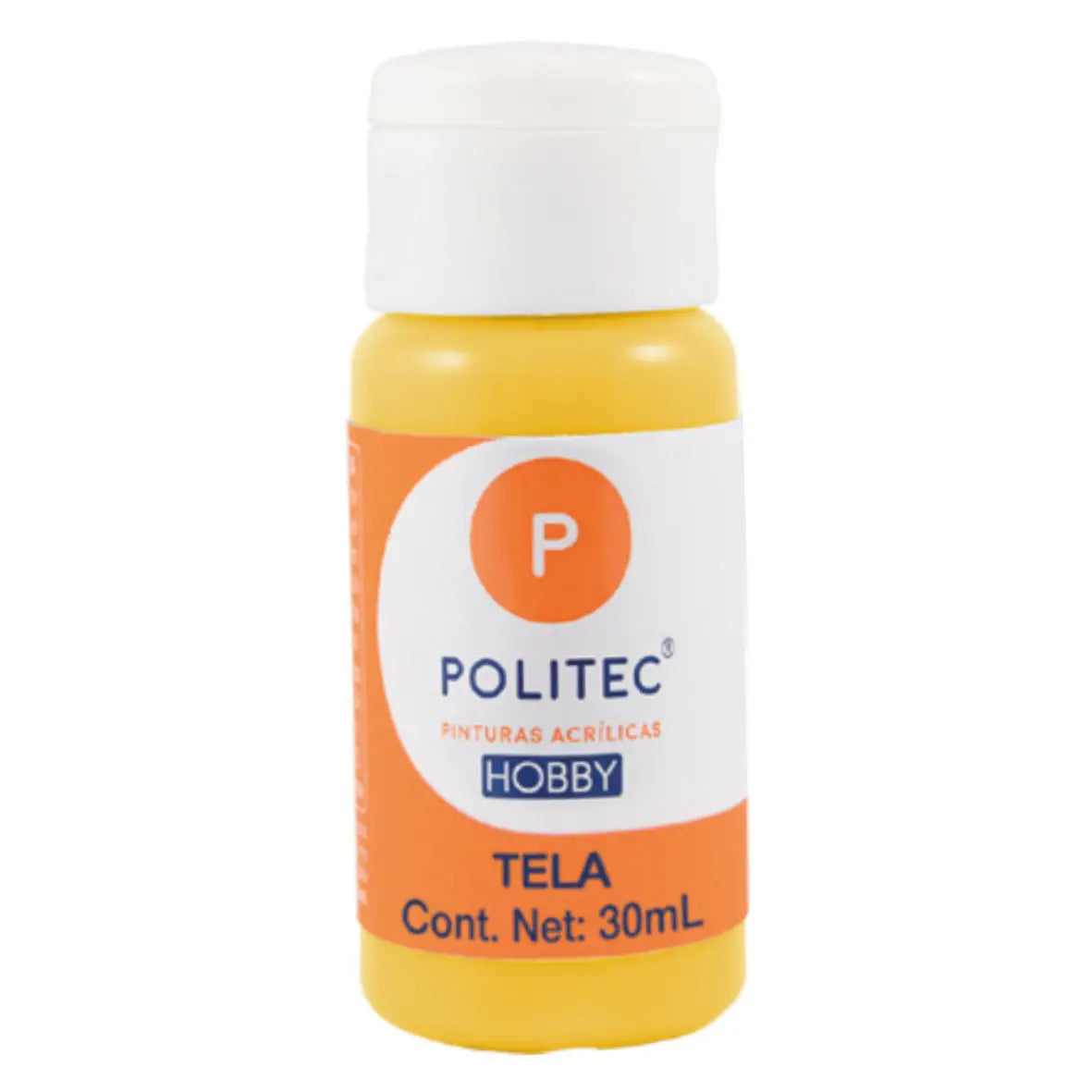Pintura Para Tela Pt Rodin Policraft Acabado Suave 30ml Morado - Rodin Policraft - detalle