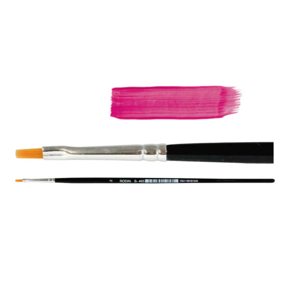 RODIN - Pincel  s-483 no. 6 - Rodin