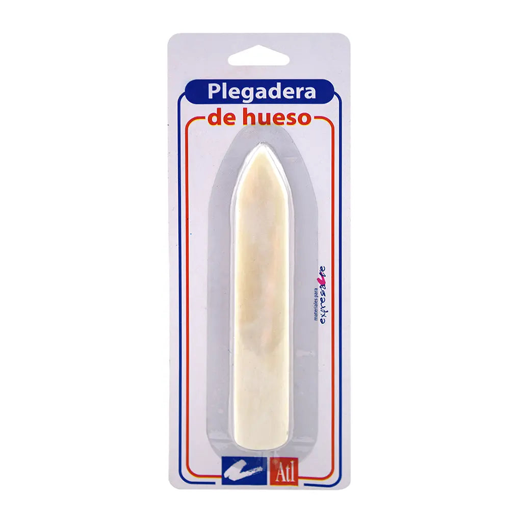 ATL - Plegadera de hueso Atl - Plegadera de hueso - atl