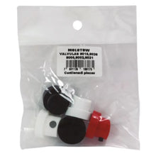 MOLOTOW - SET DE BOQUILLAS PARA AEROSOL 5 PIEZAS - Molotow