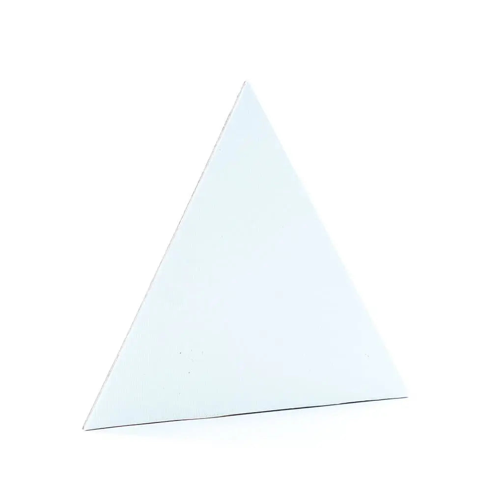 RODART - cartón con tela triangular 20 cm - RODART