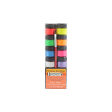 POLITEC - Estuche surtido con 12 piezas + pincel - Politec